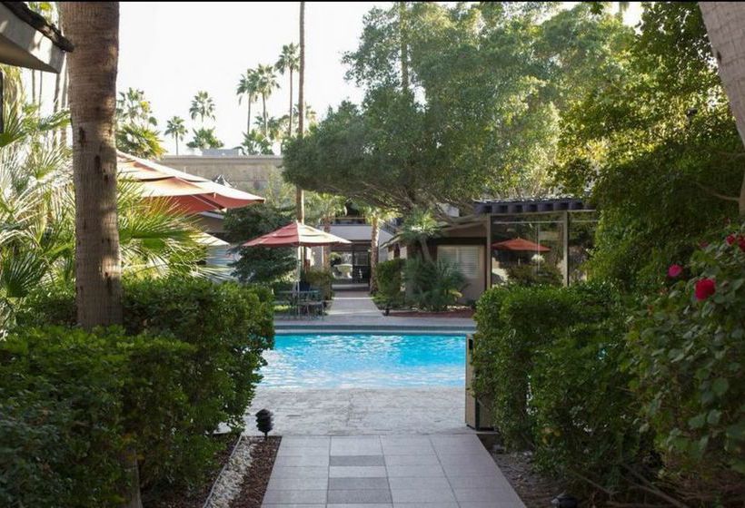 Hotel Lucerna Mexicali  | Mexicali | Baja California | México 10