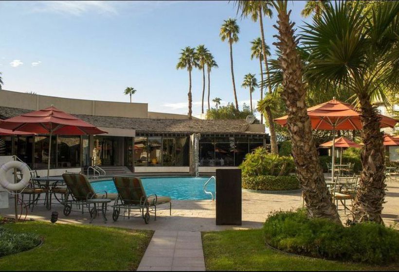 Hotel Lucerna Mexicali  | Mexicali | Baja California | México 11