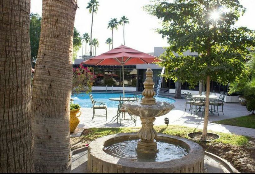 Hotel Lucerna Mexicali  | Mexicali | Baja California | México 12