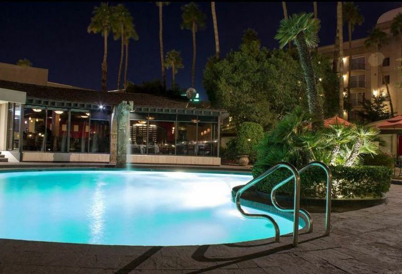 Hotel Lucerna Mexicali  | Mexicali | Baja California | México 13