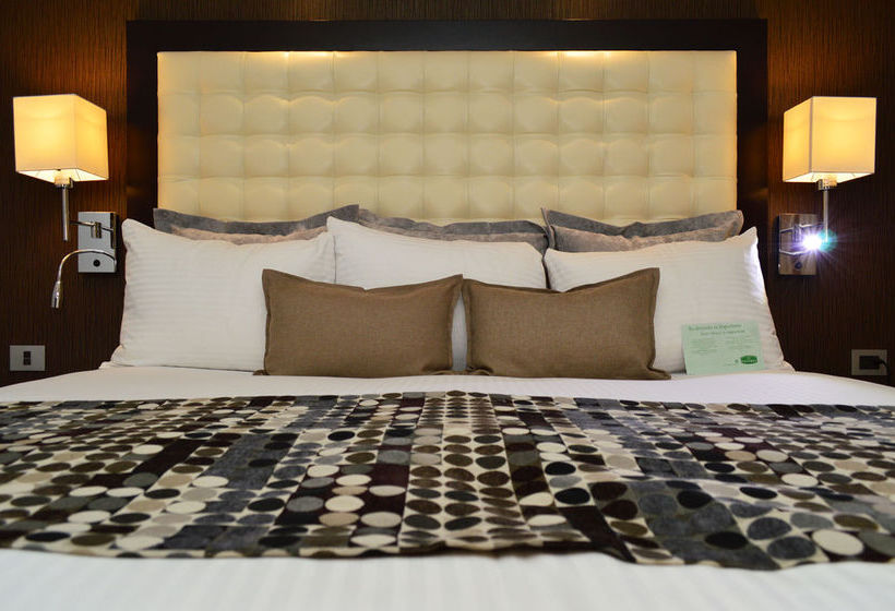 Hotel Lucerna Mexicali  | Mexicali | Baja California | México 14