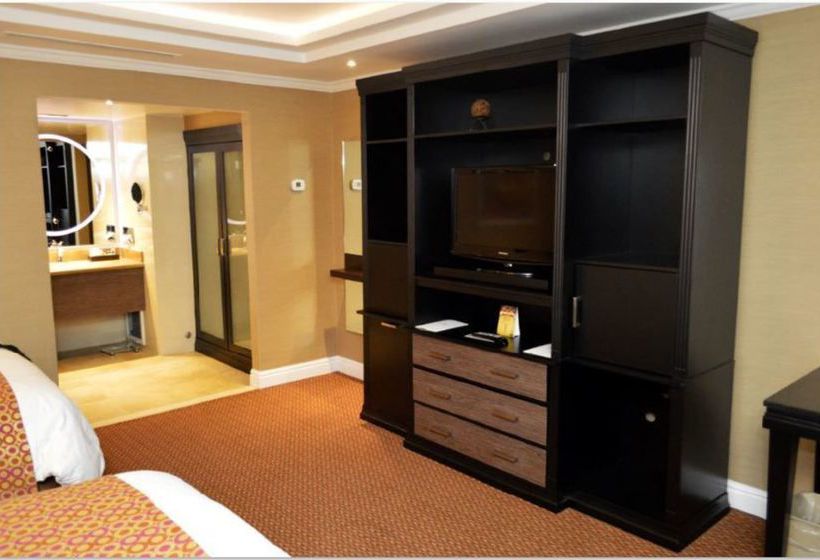 Hotel Lucerna Mexicali  | Mexicali | Baja California | México 17