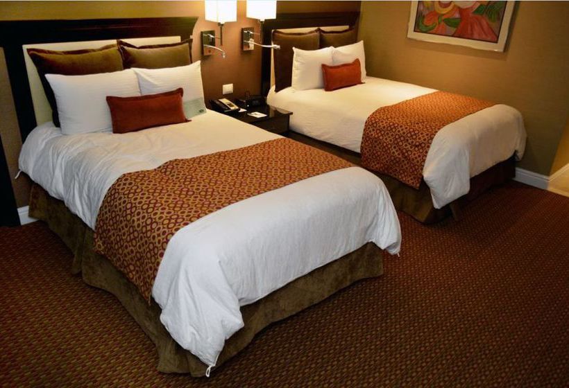 Hotel Lucerna Mexicali  | Mexicali | Baja California | México 18