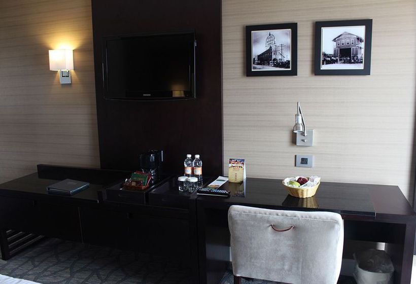 Hotel Lucerna Mexicali  | Mexicali | Baja California | México 2