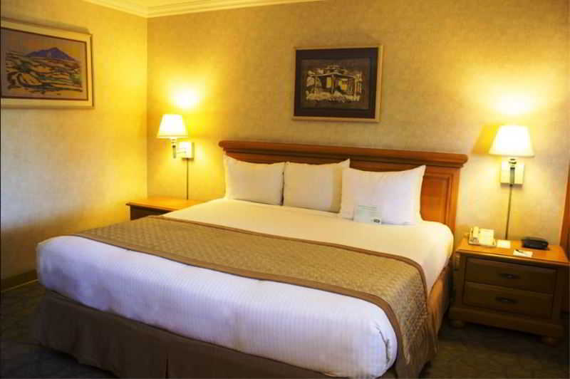 Hotel Lucerna Mexicali  | Mexicali | Baja California | México 20