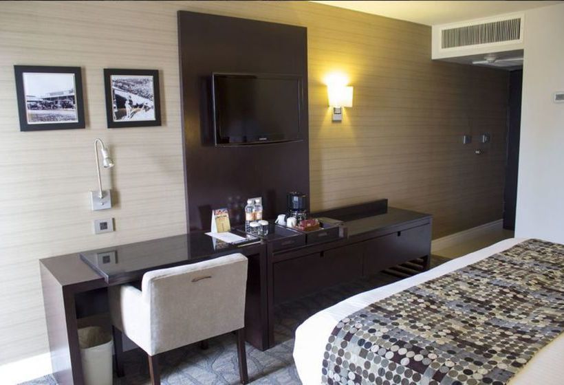 Hotel Lucerna Mexicali  | Mexicali | Baja California | México 3