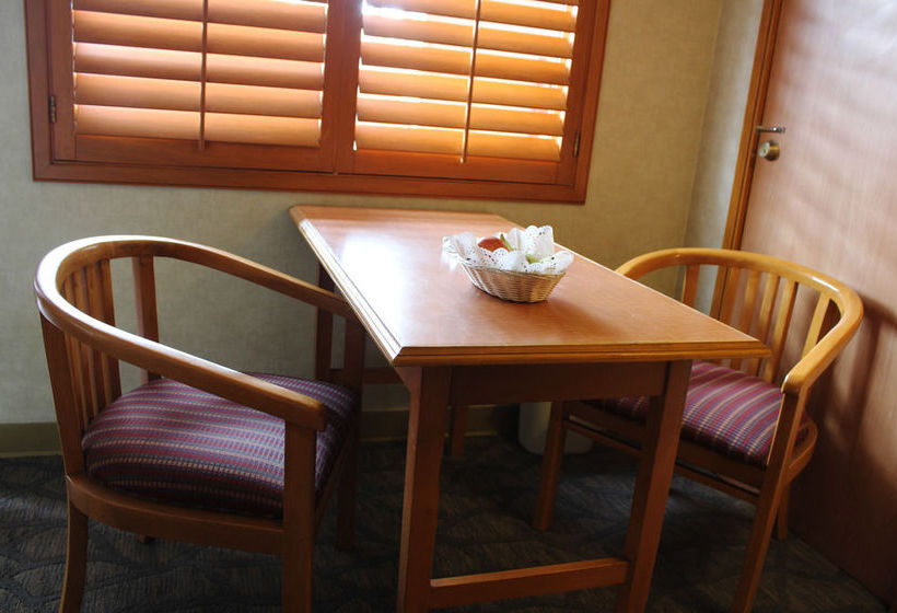 Hotel Lucerna Mexicali  | Mexicali | Baja California | México 4