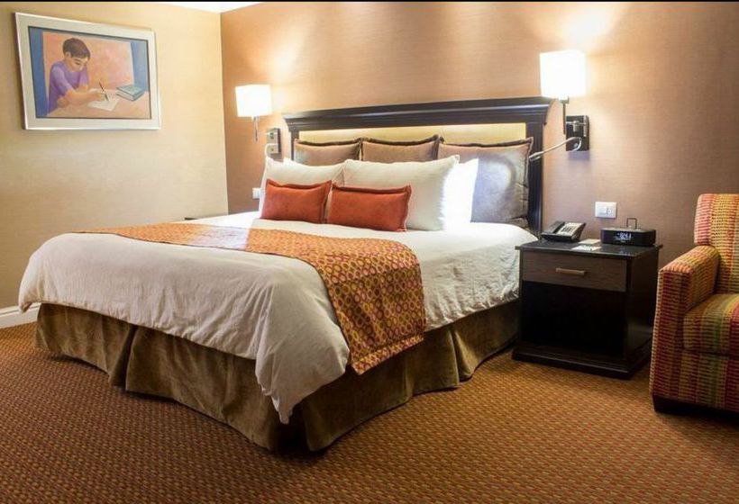 Hotel Lucerna Mexicali  | Mexicali | Baja California | México 7