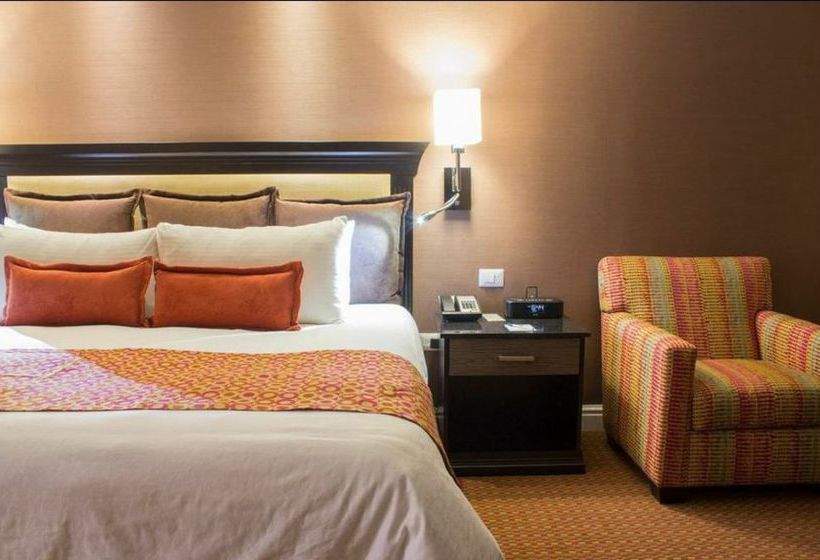 Hotel Lucerna Mexicali  | Mexicali | Baja California | México 8