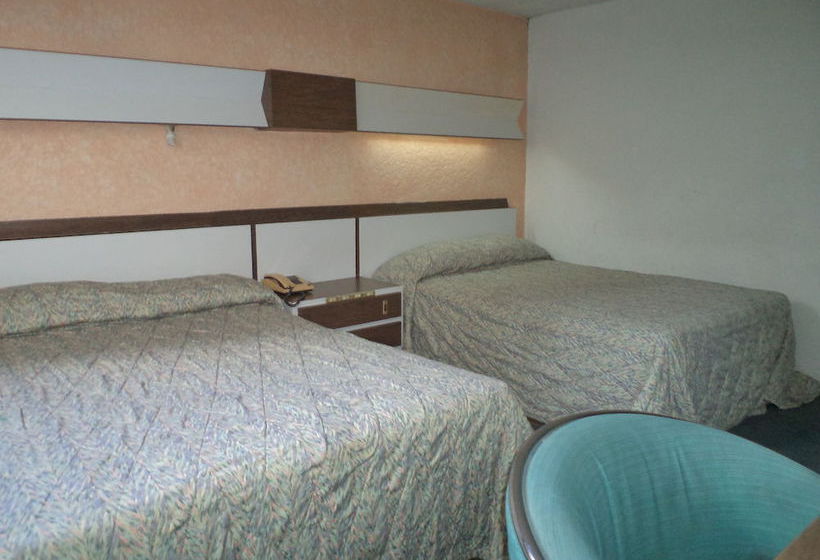 Hotel Montemar  | Ciudad de México | Ciudad de México | México 2