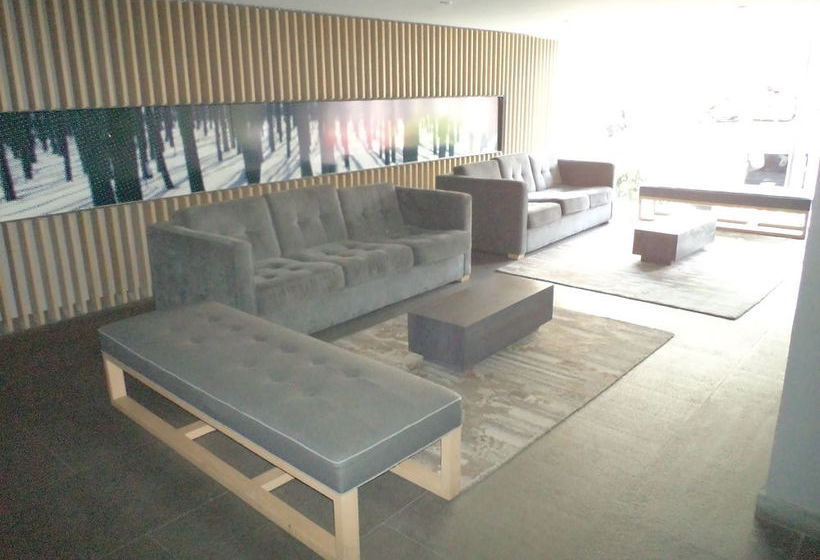 Hotel Montemar  | Ciudad de México | Ciudad de México | México 3