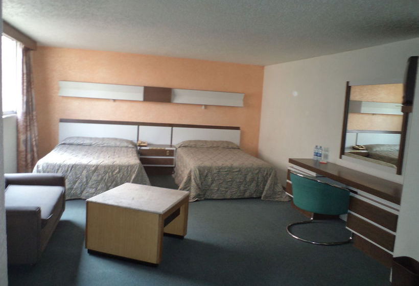 Hotel Montemar  | Ciudad de México | Ciudad de México | México 4