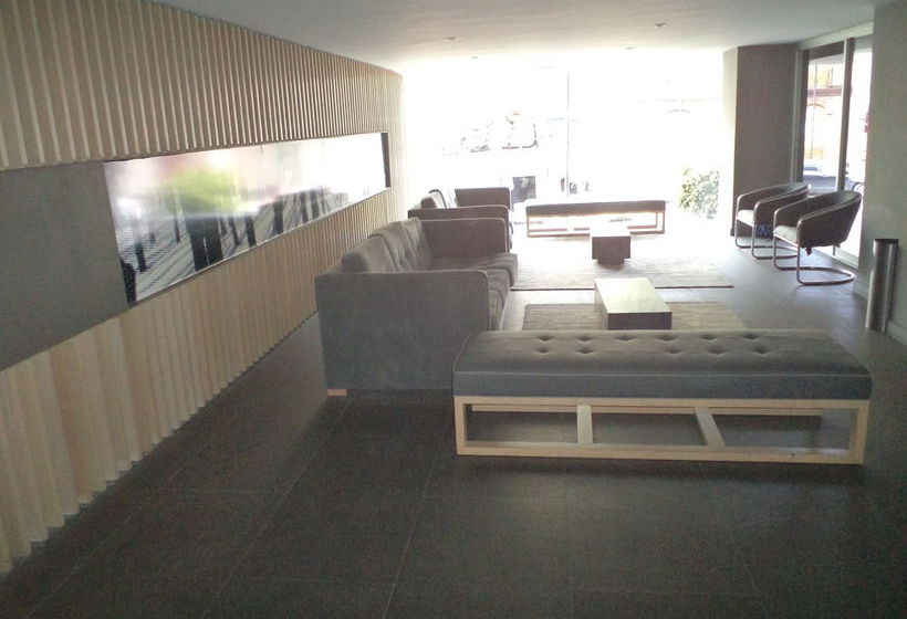 Hotel Montemar  | Ciudad de México | Ciudad de México | México 5