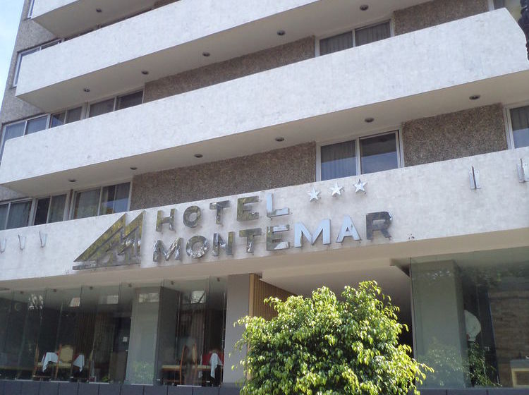 Hotel Montemar  | Ciudad de México | Ciudad de México | México 6