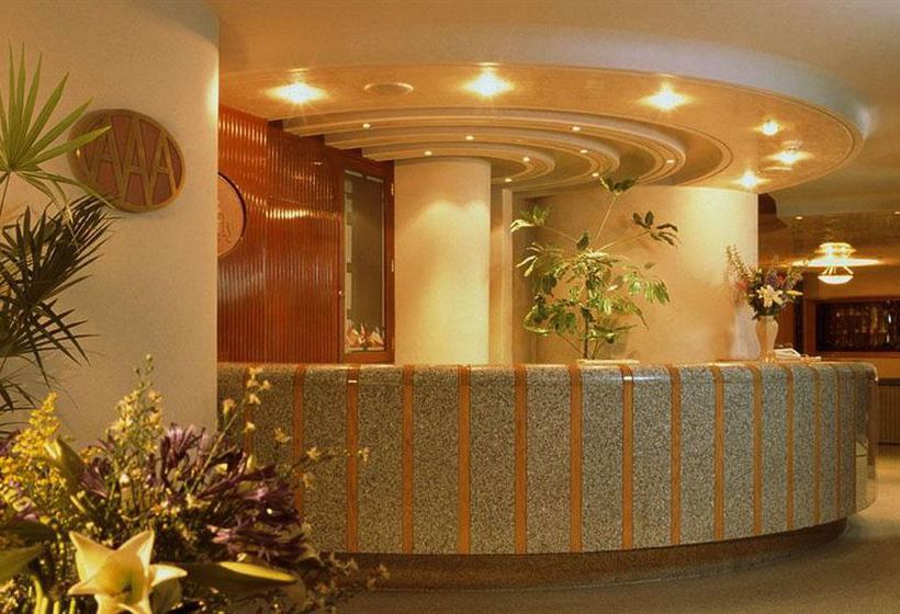 Hotel Beverly  | Ciudad de México | Ciudad de México | México 1