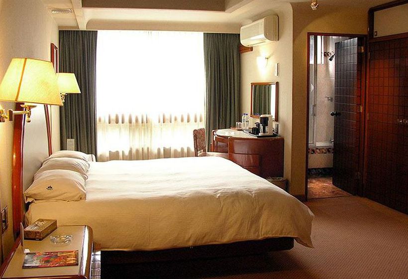 Hotel Beverly  | Ciudad de México | Ciudad de México | México 3