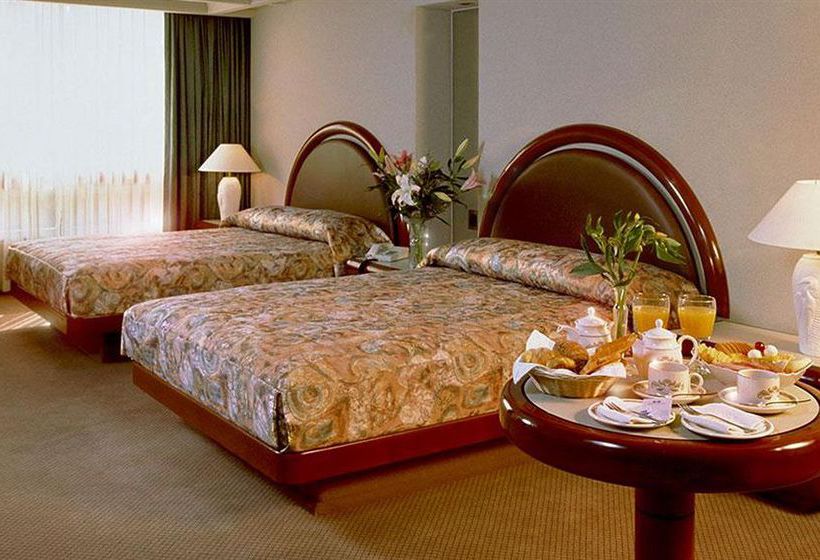 Hotel Beverly  | Ciudad de México | Ciudad de México | México 4