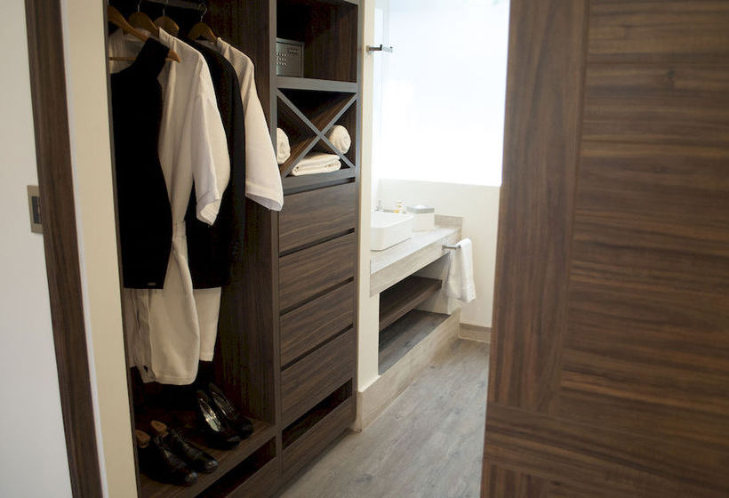 Hotel Flowsuites Condesa  | Ciudad de México | Ciudad de México | México 1