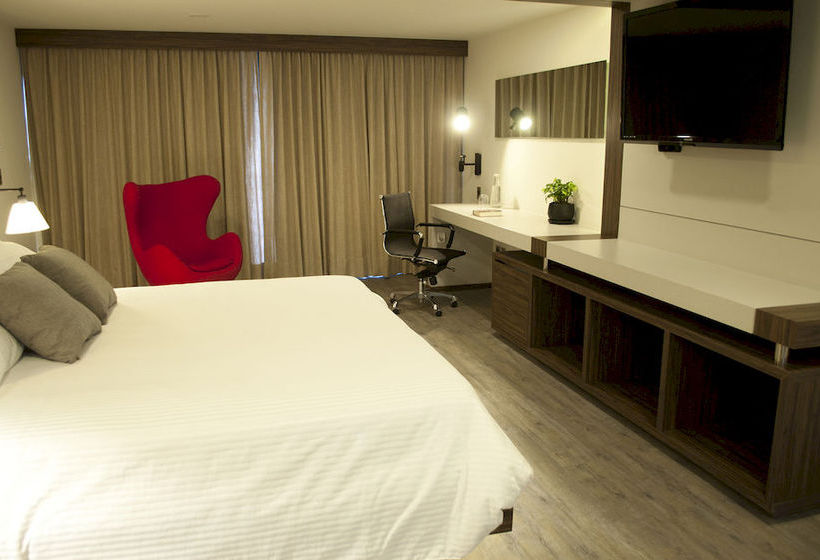 Hotel Flowsuites Condesa  | Ciudad de México | Ciudad de México | México 10
