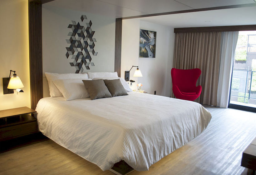Hotel Flowsuites Condesa  | Ciudad de México | Ciudad de México | México 11
