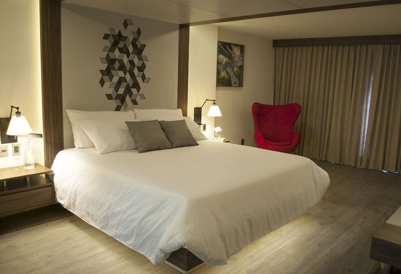 Hotel Flowsuites Condesa  | Ciudad de México | Ciudad de México | México 14