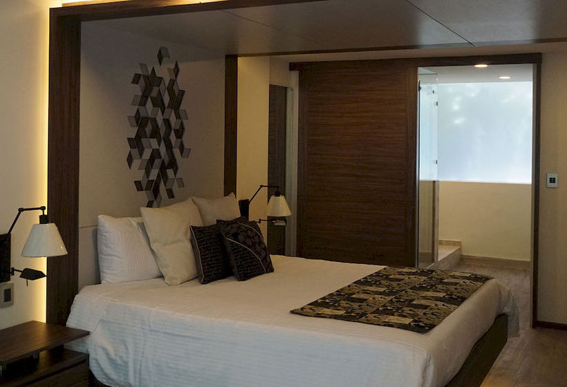 Hotel Flowsuites Condesa  | Ciudad de México | Ciudad de México | México 16