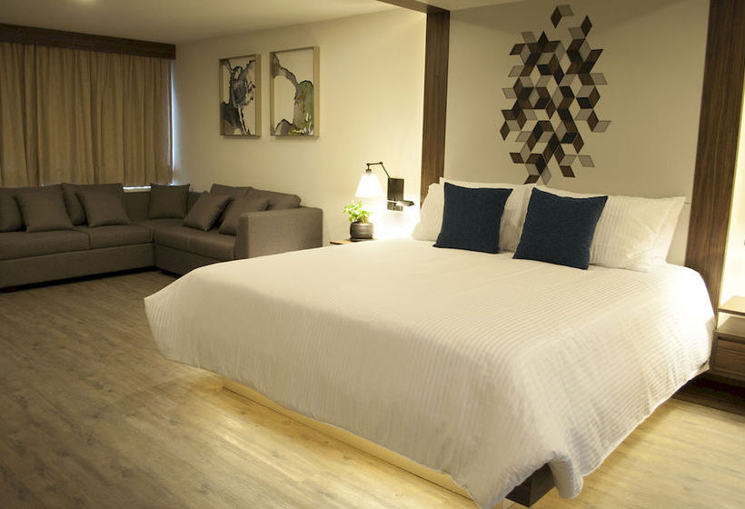 Hotel Flowsuites Condesa  | Ciudad de México | Ciudad de México | México 17