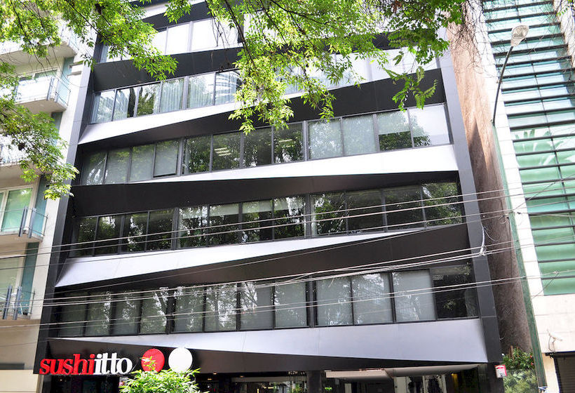 Hotel Flowsuites Condesa  | Ciudad de México | Ciudad de México | México 18