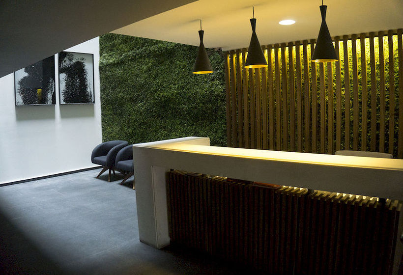 Hotel Flowsuites Condesa  | Ciudad de México | Ciudad de México | México 19
