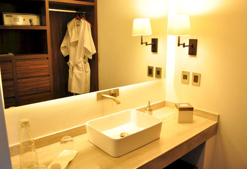 Hotel Flowsuites Condesa  | Ciudad de México | Ciudad de México | México 2