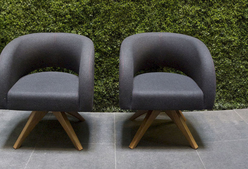 Hotel Flowsuites Condesa  | Ciudad de México | Ciudad de México | México 20