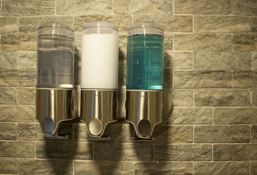 Hotel Flowsuites Condesa  | Ciudad de México | Ciudad de México | México 3