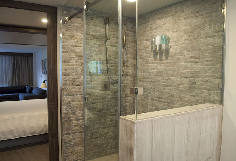 Hotel Flowsuites Condesa  | Ciudad de México | Ciudad de México | México 4