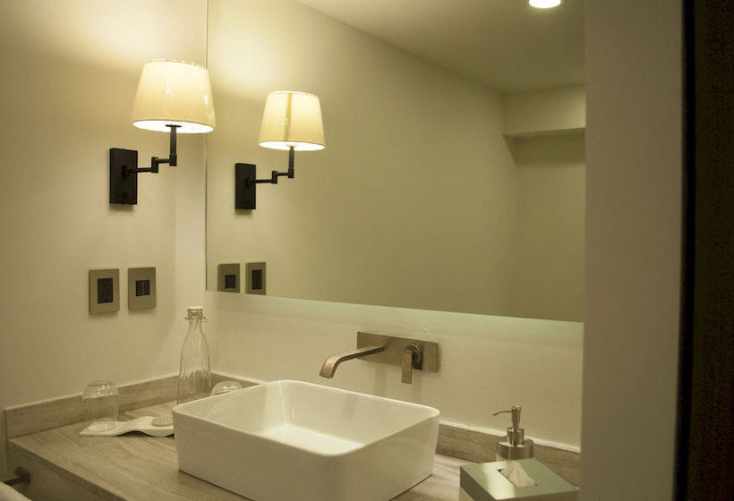 Hotel Flowsuites Condesa  | Ciudad de México | Ciudad de México | México 5