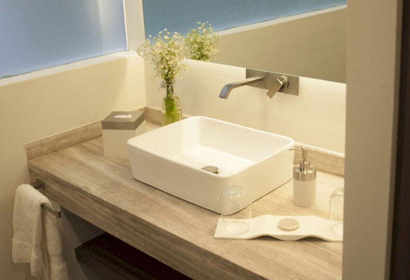 Hotel Flowsuites Condesa  | Ciudad de México | Ciudad de México | México 6