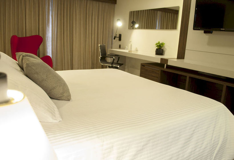 Hotel Flowsuites Condesa  | Ciudad de México | Ciudad de México | México 9