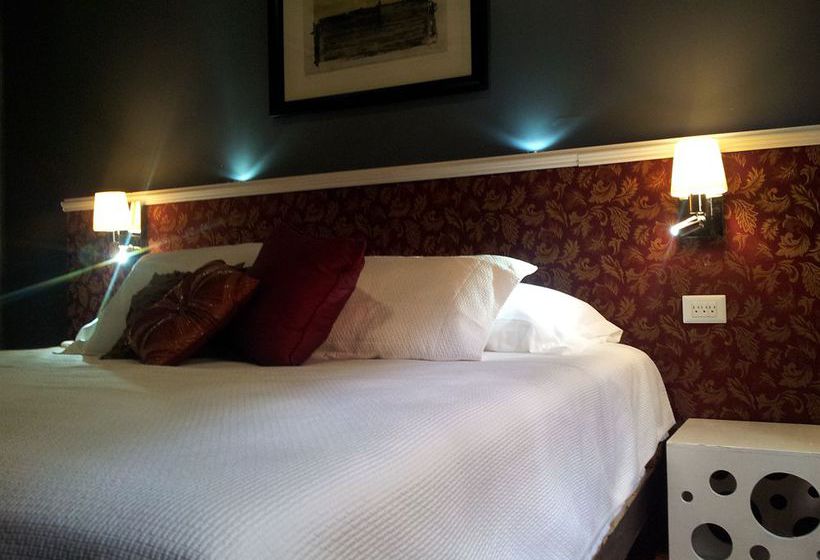 Bed and Breakfast Bed&Breakfast La Querencia DF  | Ciudad de México | Ciudad de México | México 10