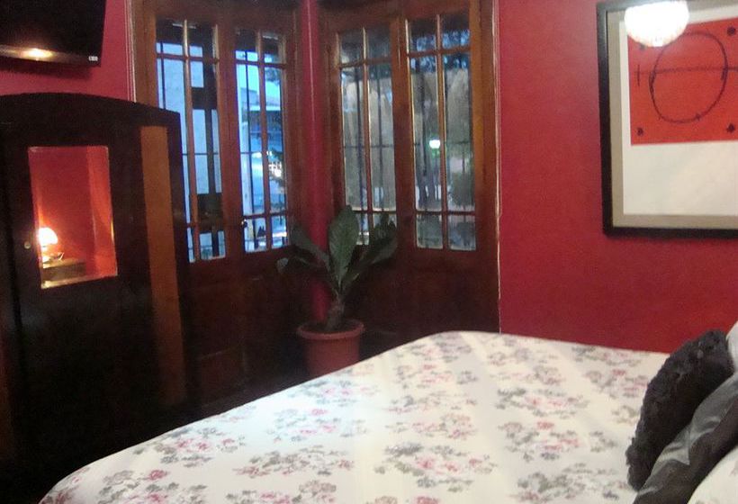 Bed and Breakfast Bed&Breakfast La Querencia DF  | Ciudad de México | Ciudad de México | México 15