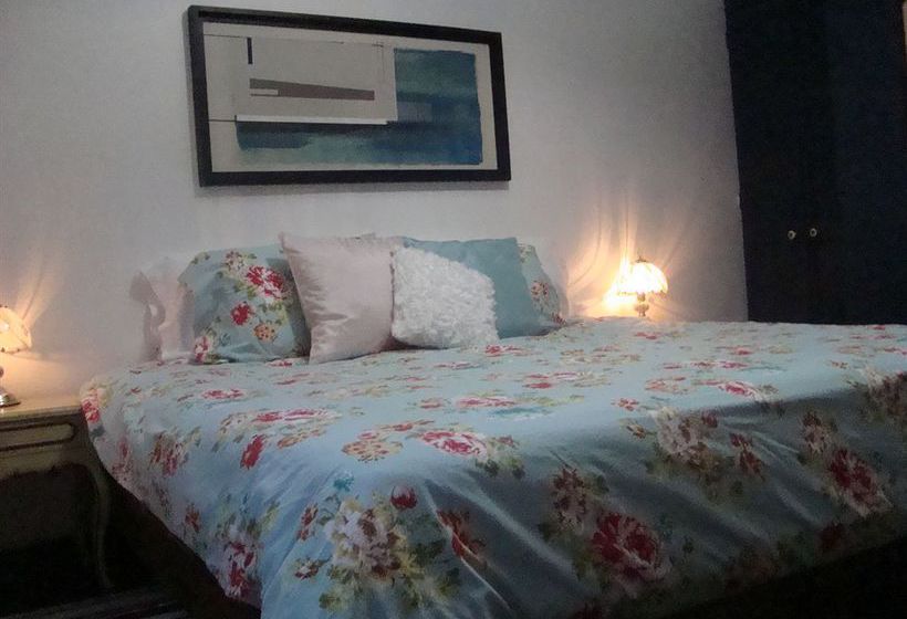 Bed and Breakfast Bed&Breakfast La Querencia DF  | Ciudad de México | Ciudad de México | México 16