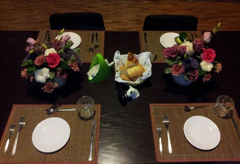 Bed and Breakfast Bed&Breakfast La Querencia DF  | Ciudad de México | Ciudad de México | México 18