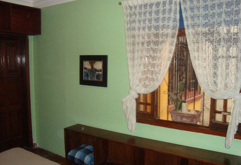 Bed and Breakfast Bed&Breakfast La Querencia DF  | Ciudad de México | Ciudad de México | México 19