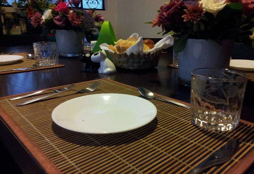 Bed and Breakfast Bed&Breakfast La Querencia DF  | Ciudad de México | Ciudad de México | México 20