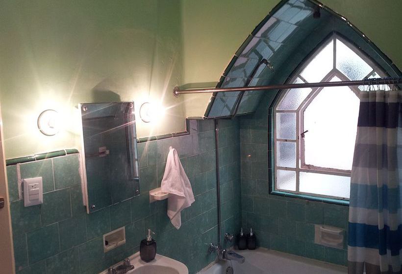 Bed and Breakfast Bed&Breakfast La Querencia DF  | Ciudad de México | Ciudad de México | México 3