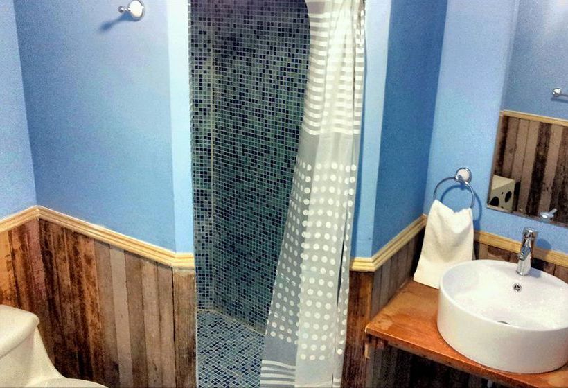 Bed and Breakfast Bed&Breakfast La Querencia DF  | Ciudad de México | Ciudad de México | México 4