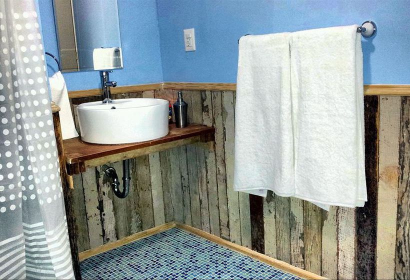 Bed and Breakfast Bed&Breakfast La Querencia DF  | Ciudad de México | Ciudad de México | México 6