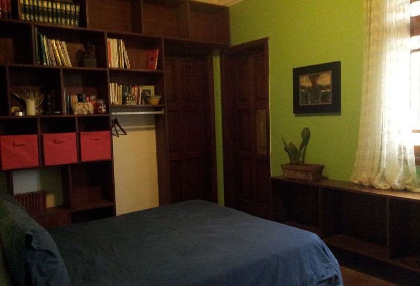 Bed and Breakfast Bed&Breakfast La Querencia DF  | Ciudad de México | Ciudad de México | México 9