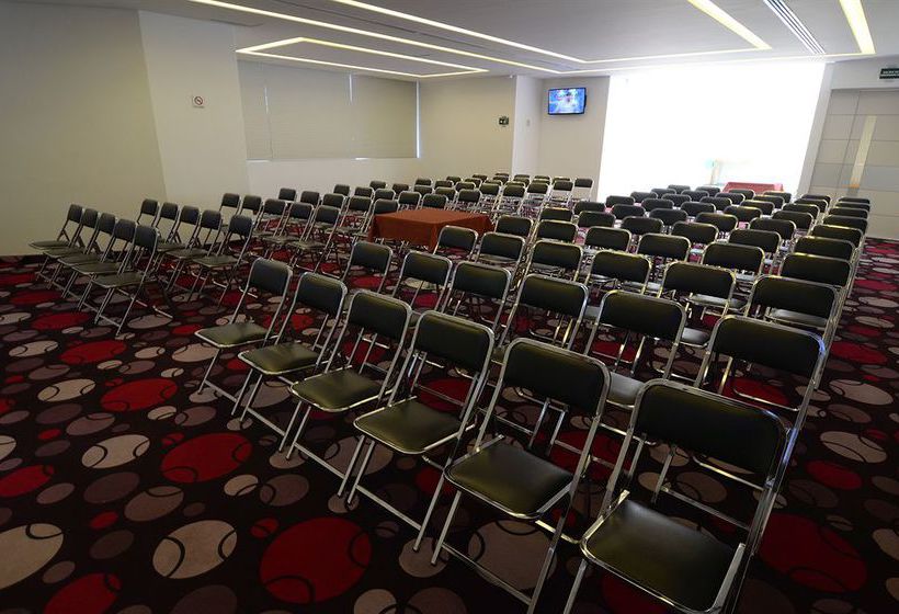 Hotel Aspen  | Ciudad de México | Ciudad de México | México 1