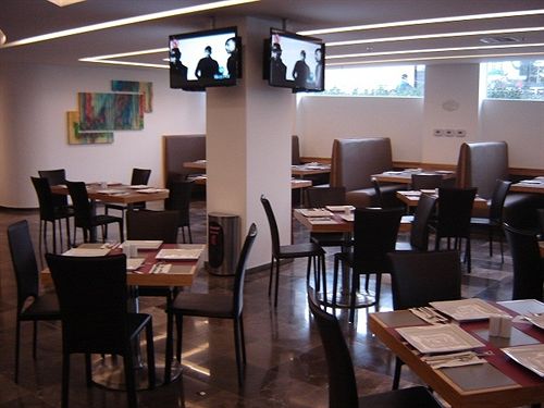 Hotel Aspen  | Ciudad de México | Ciudad de México | México 10