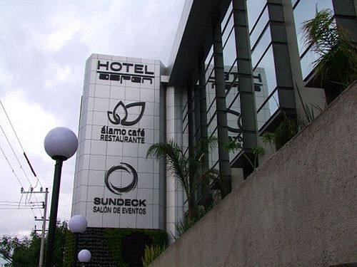 Hotel Aspen  | Ciudad de México | Ciudad de México | México 13