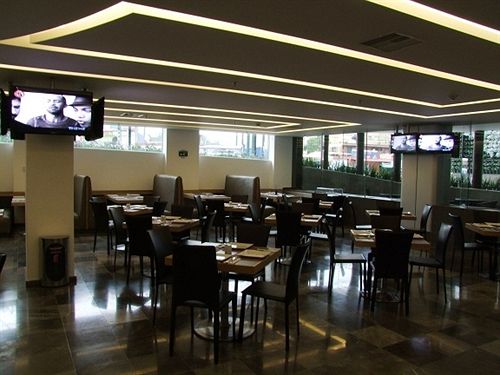 Hotel Aspen  | Ciudad de México | Ciudad de México | México 15